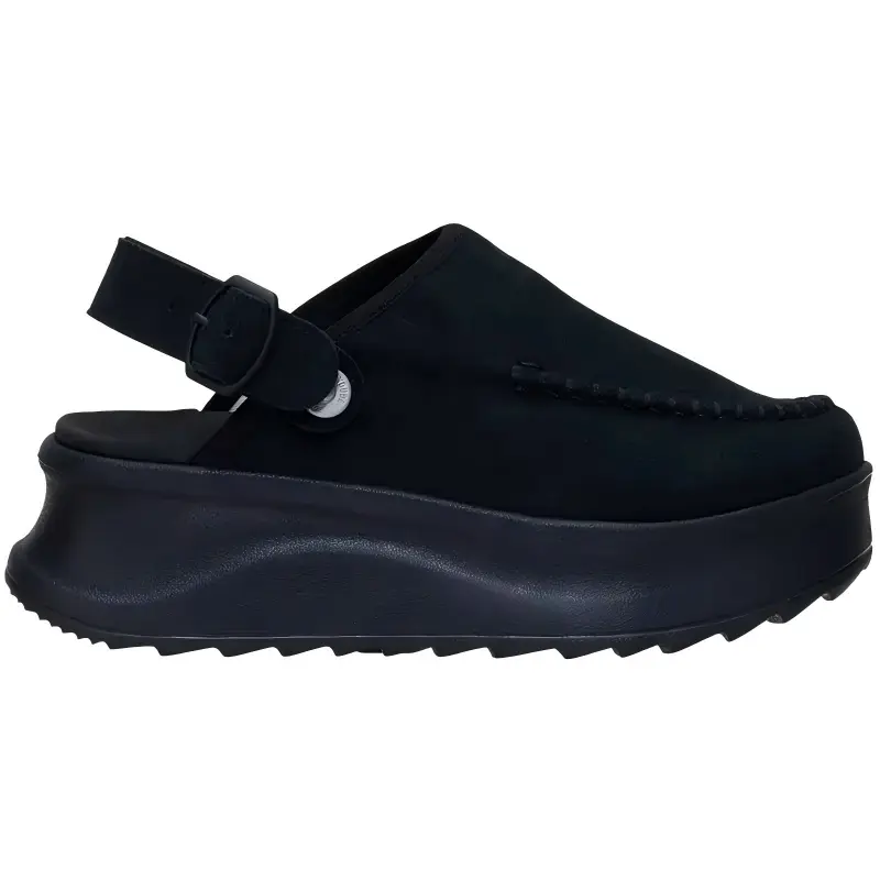 Women's Comfy Slip on Platform Clog