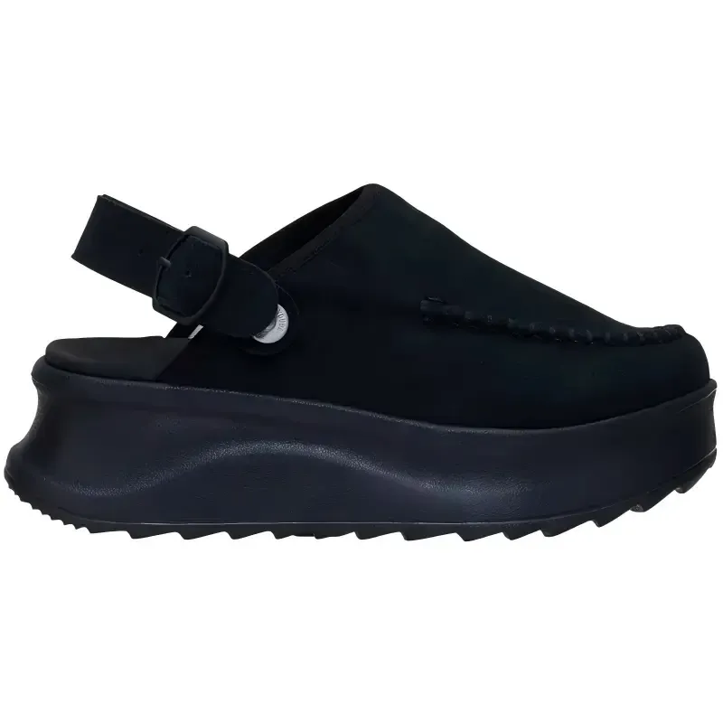 Women's Comfy Slip on Platform Clog