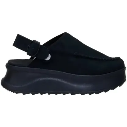 Women's Comfy Slip on Platform Clog