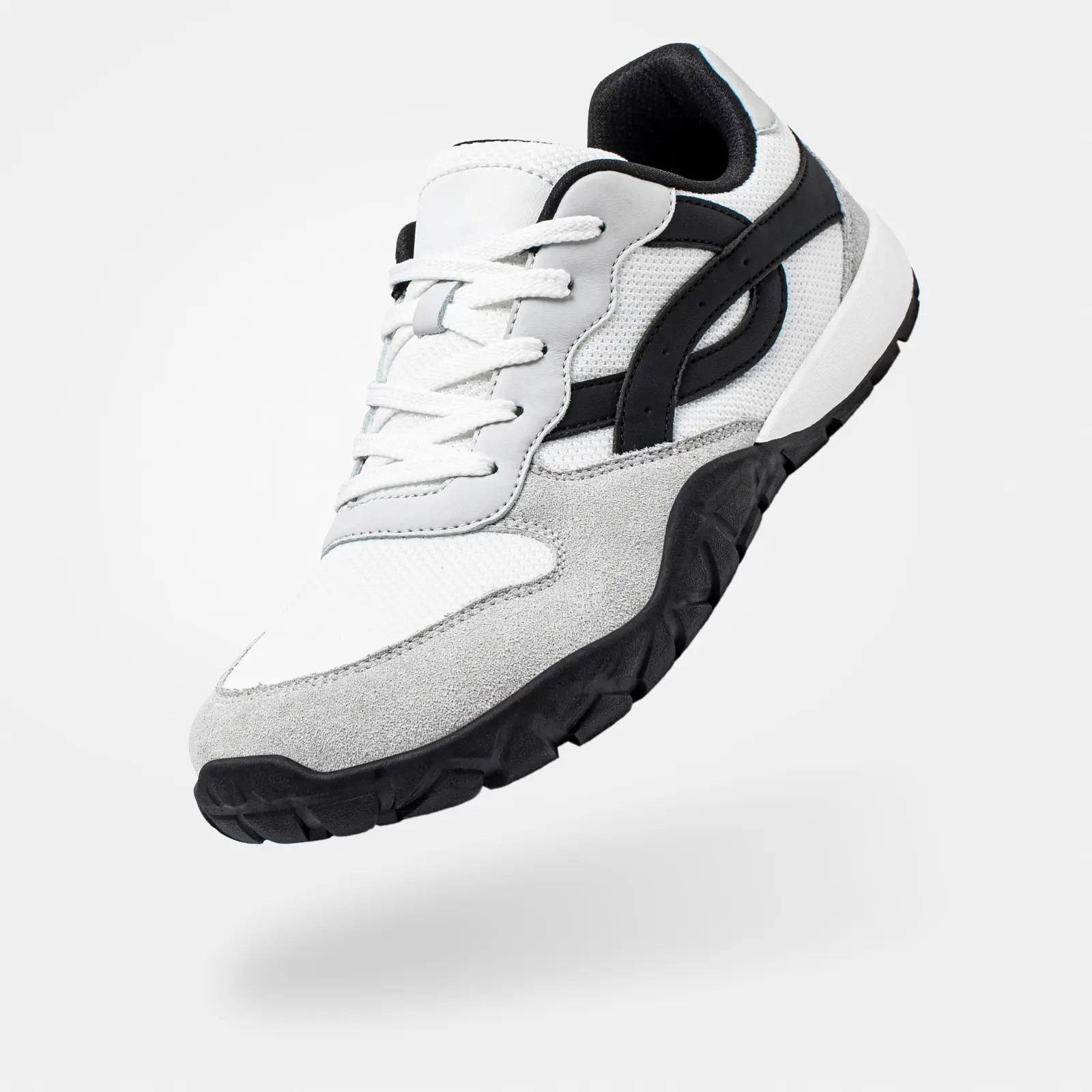 Womens Lightweight Walking Sneakers