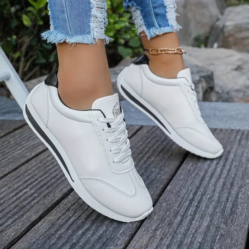 Women's Soft Sole Versatile Sneakers