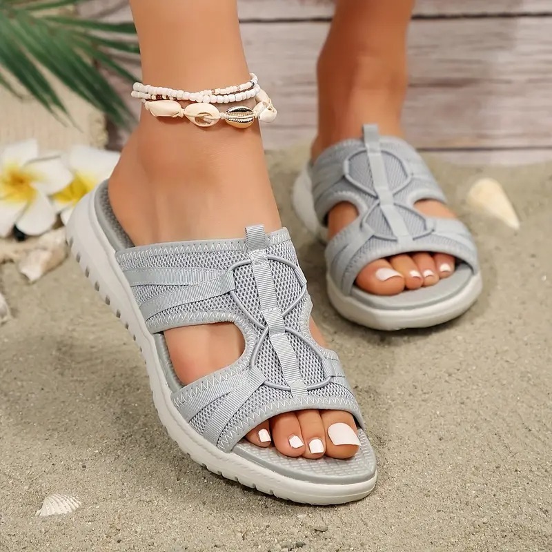 Women's Orth Soft Sole Walking Sandals