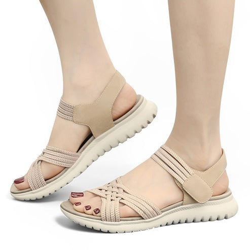 Women's Lightweight Comfortable Flat Sandals