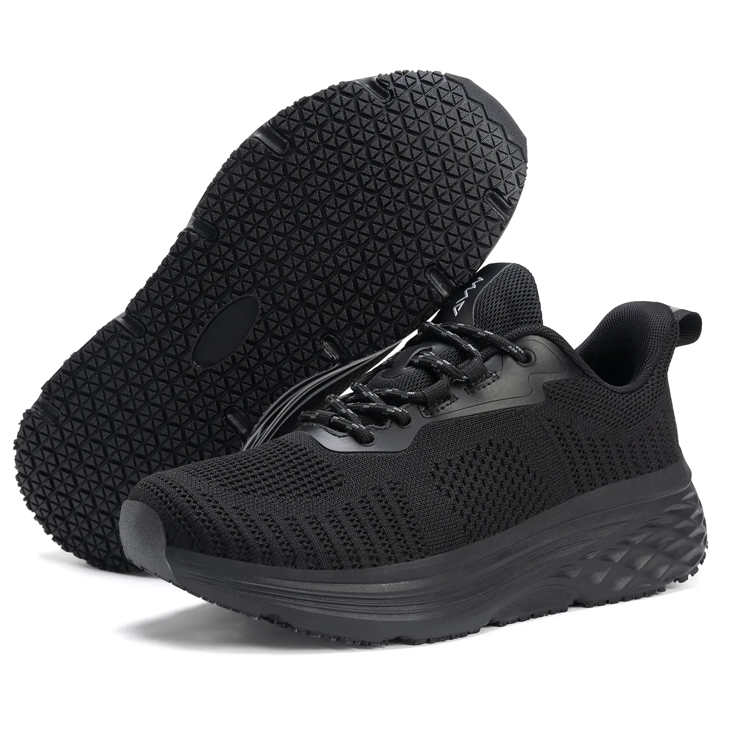 Women's Non-Slip Waterproof Work Shoes