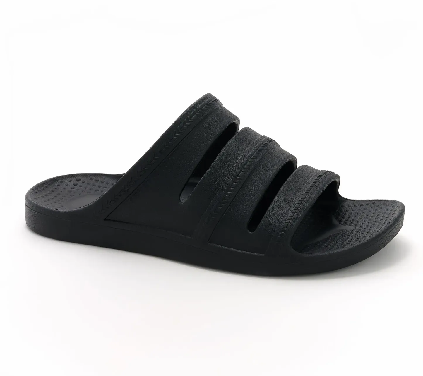Women's Orthotic Washable Recovery Slide Sandals