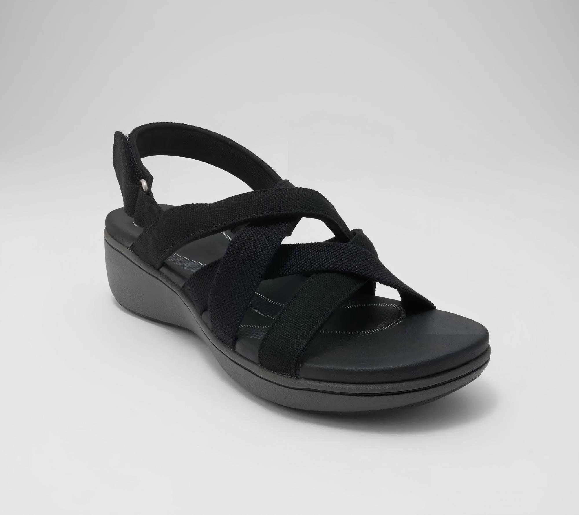 Cloudsteppers Sport Sandals
