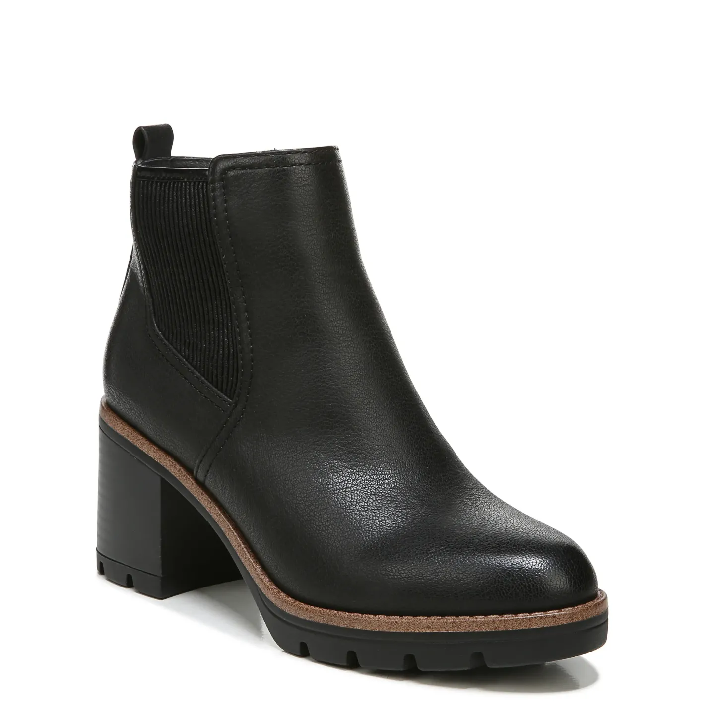 Womens Fashion Boot
