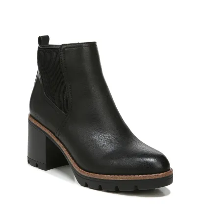 Womens Fashion Boot