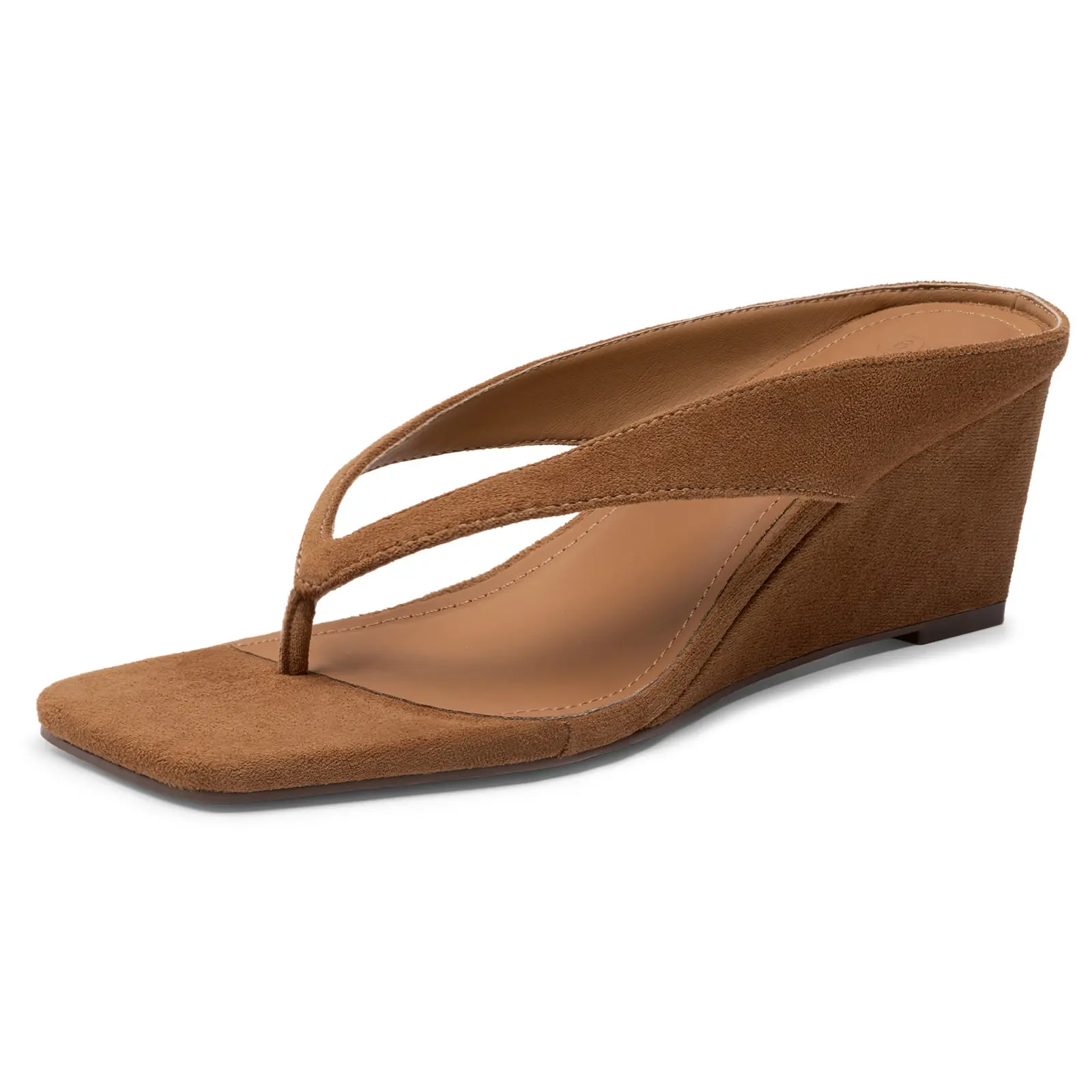 Women's Low Wedge Sandals