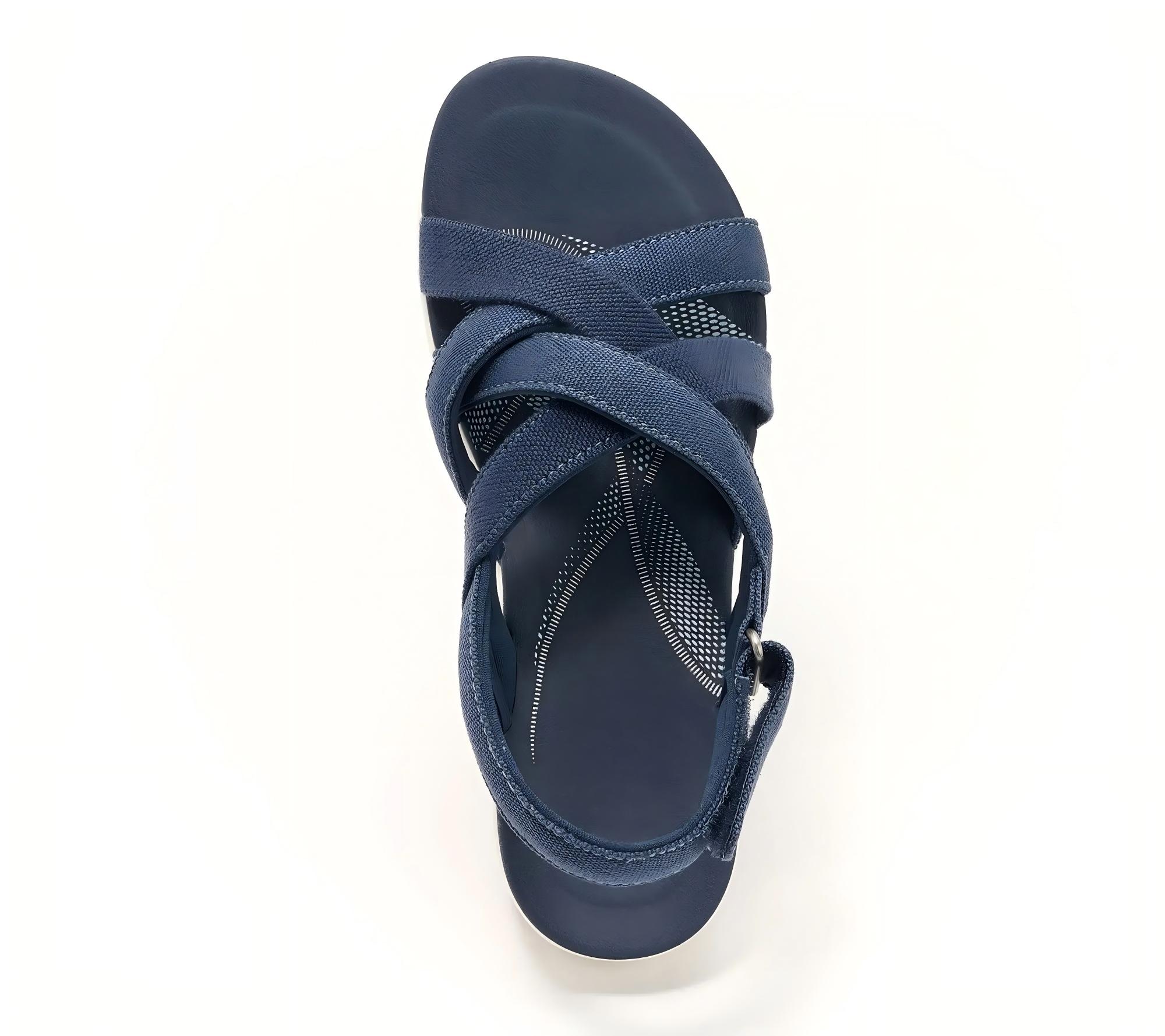Cloudsteppers Sport Sandals