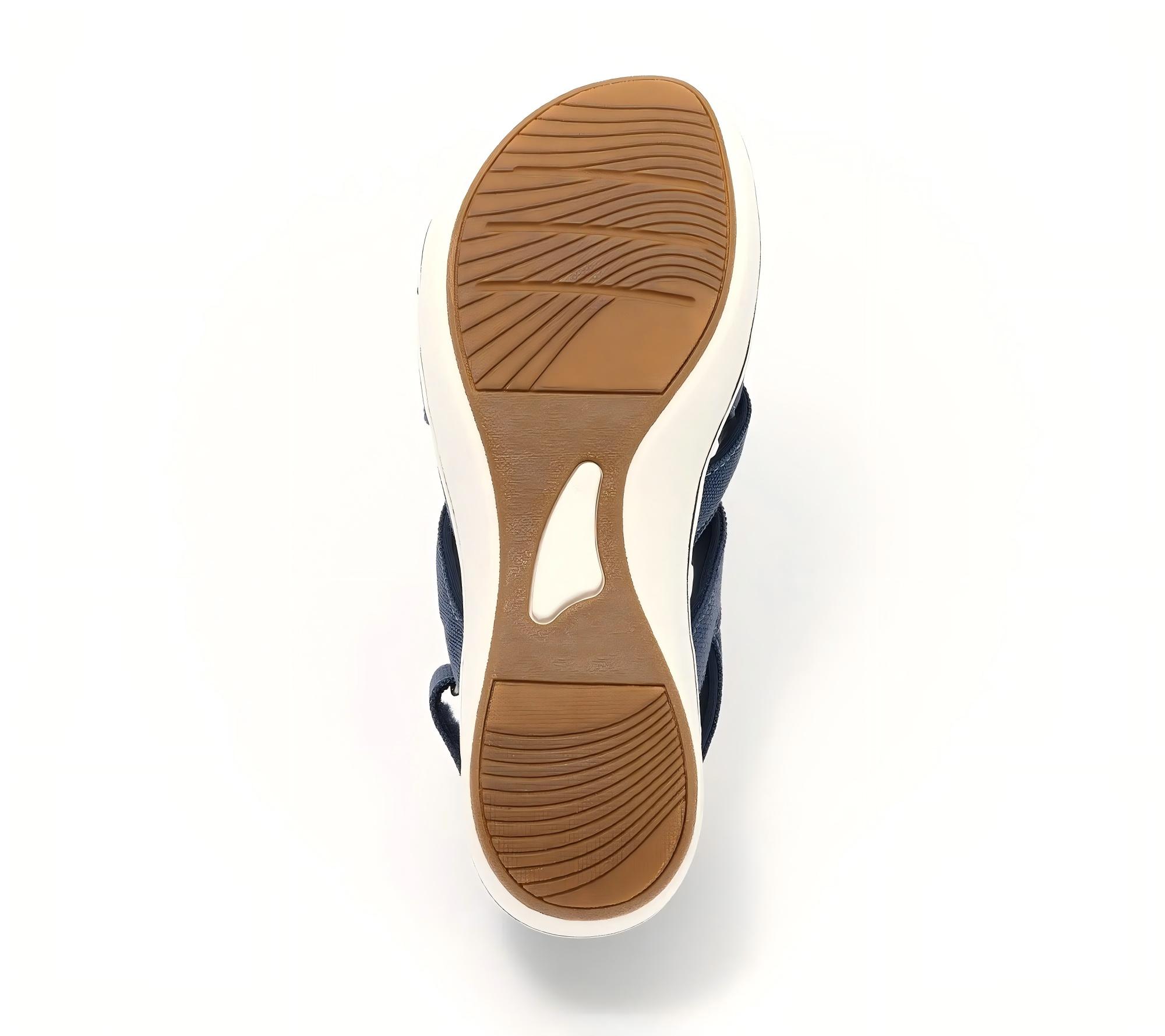 Cloudsteppers Sport Sandals