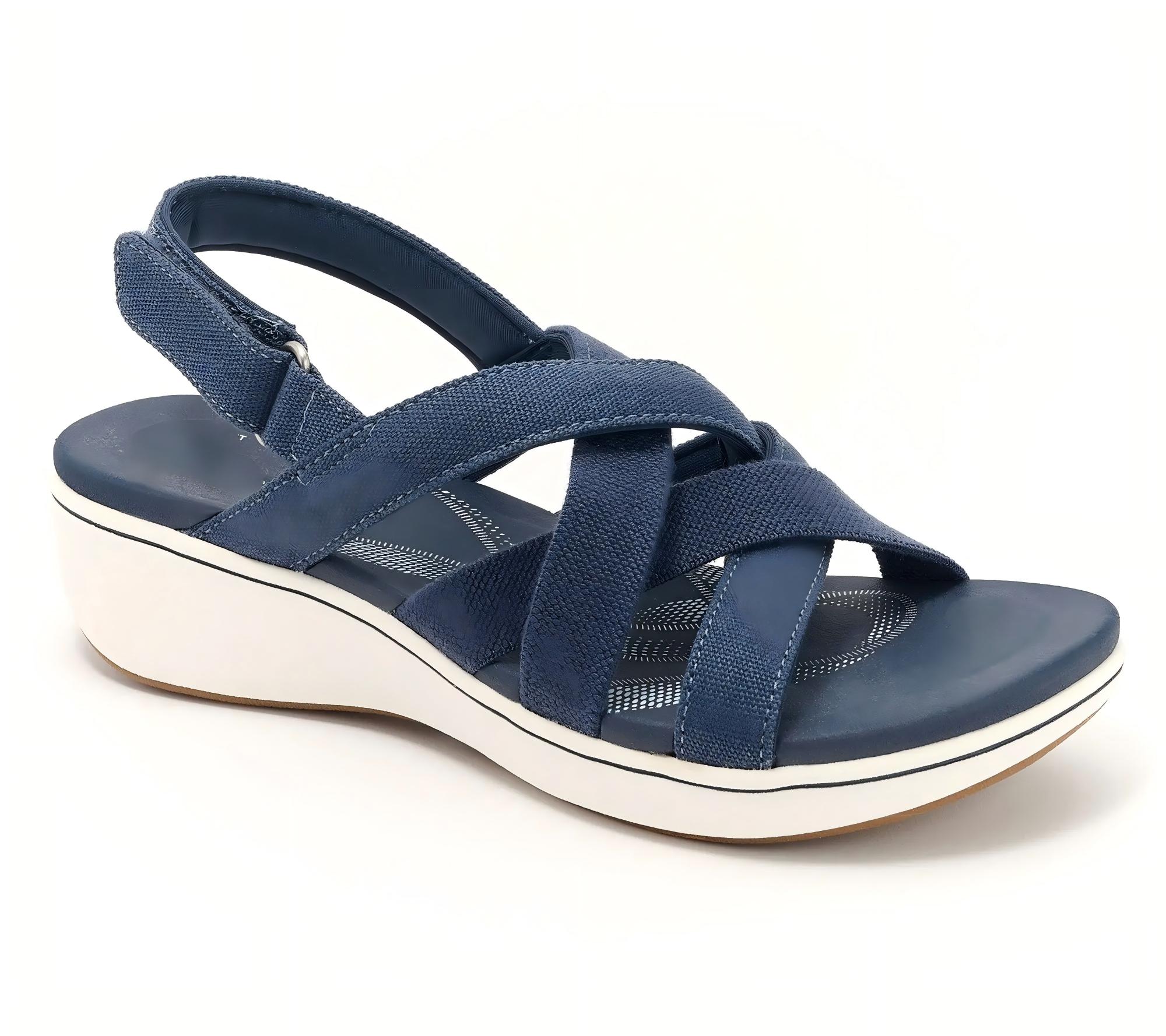 Cloudsteppers Sport Sandals