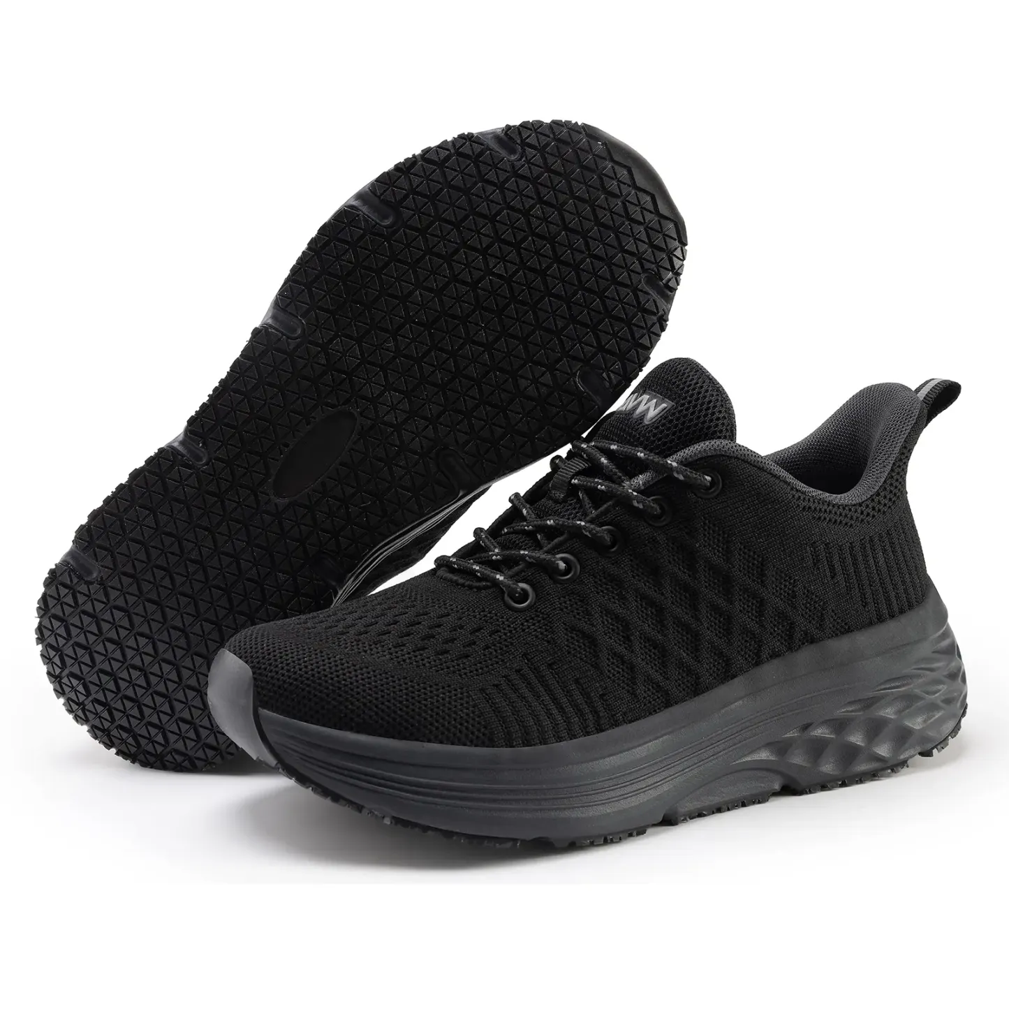 Women's Non-Slip Waterproof Work Shoes