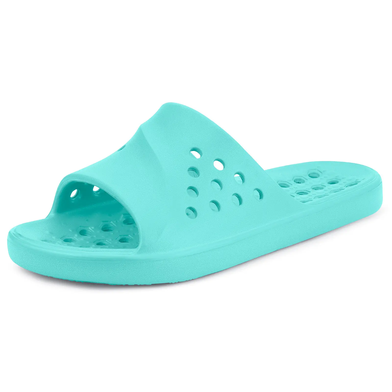 Women's Thick-Soled Sandals Shower Shoes