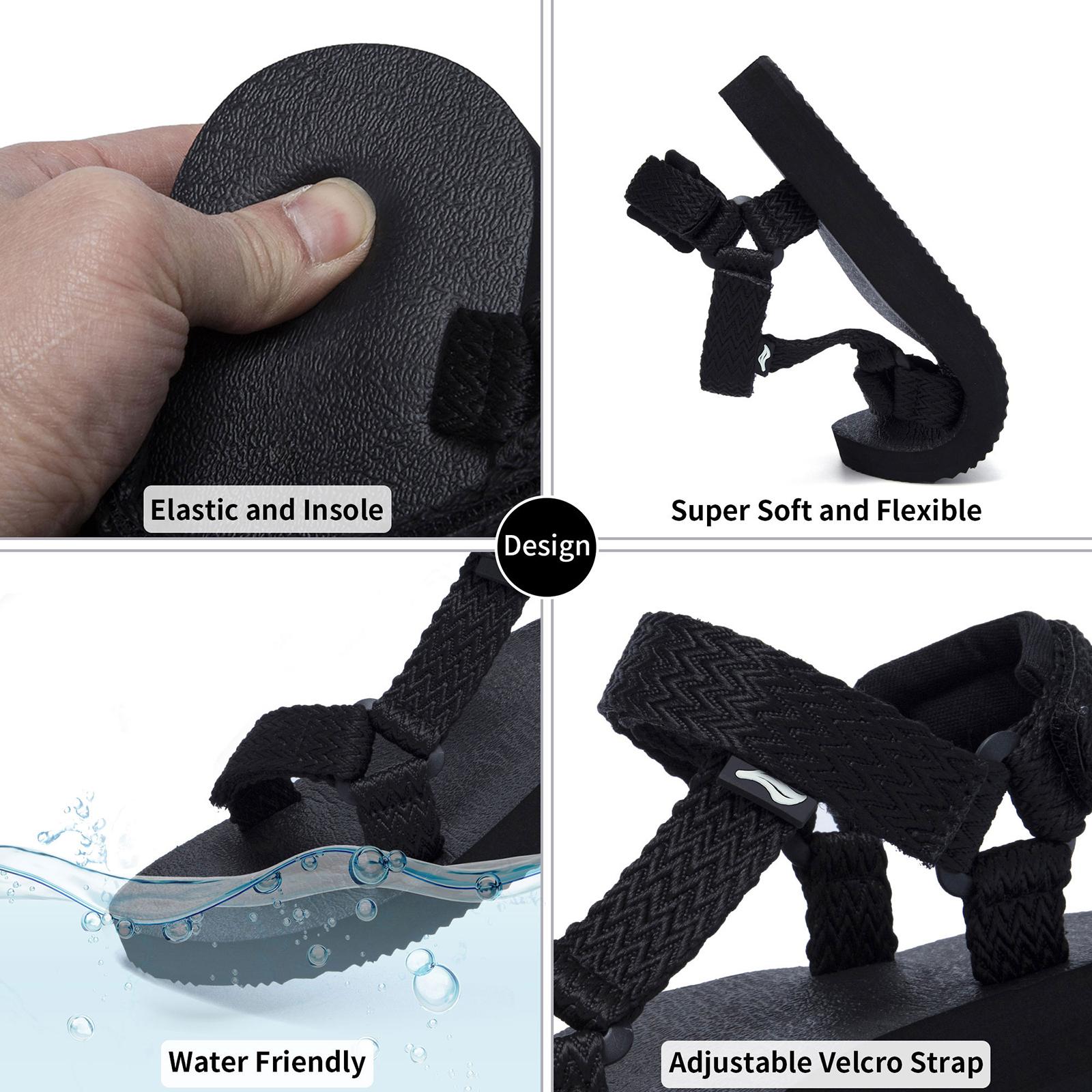 SummerVibes Lamincoa Women Water sandals