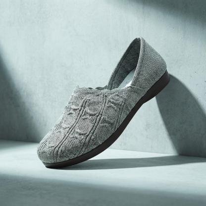 Women's Slip-Ons Foldable Lightweight Casual Shoes