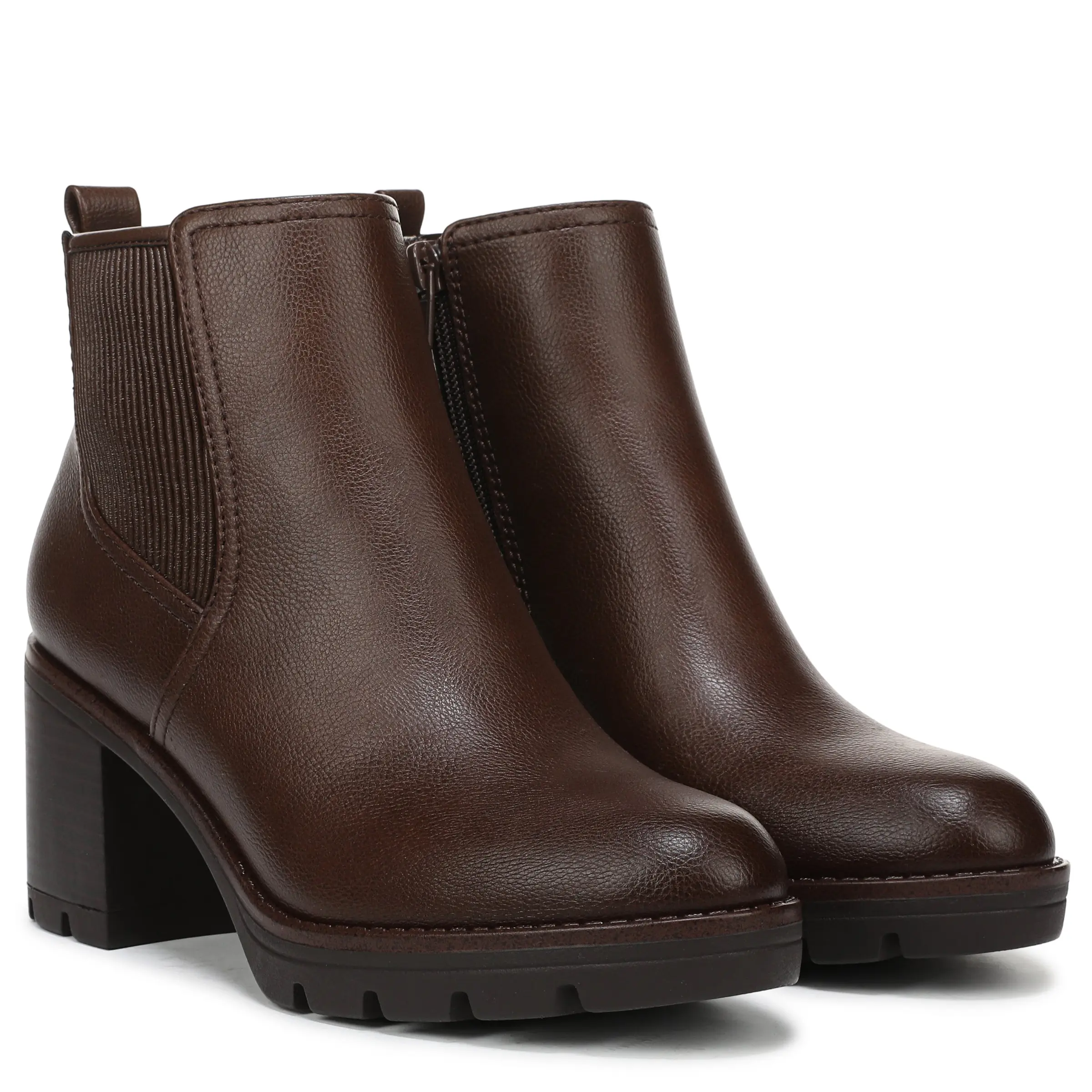 Womens Fashion Boot