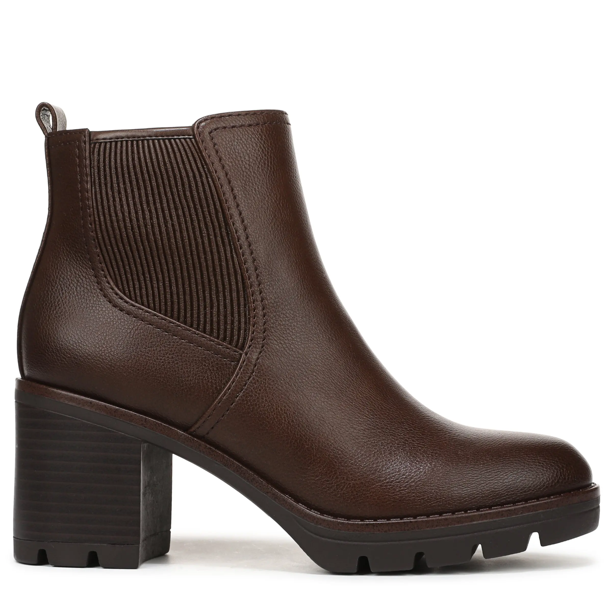 Womens Fashion Boot