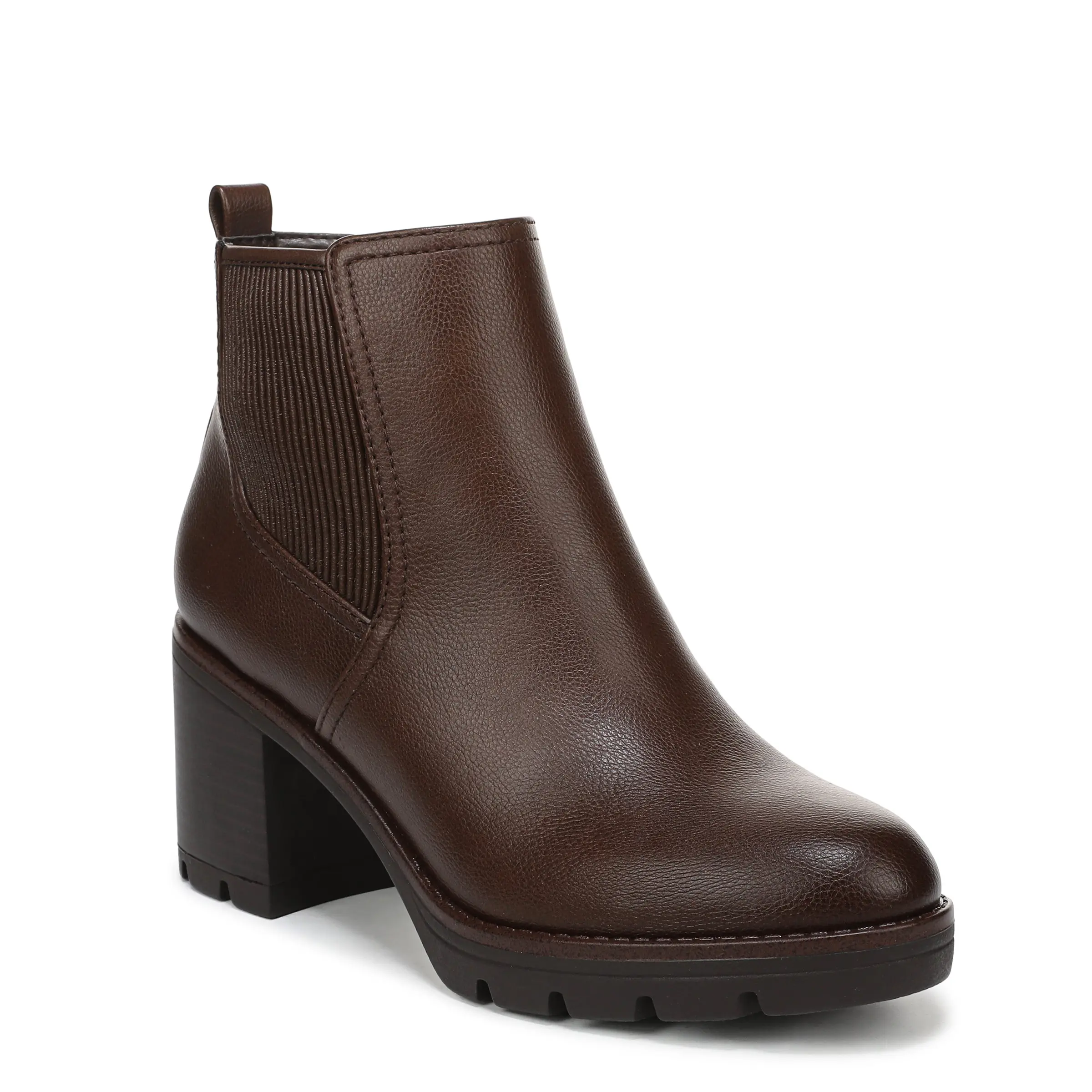 Womens Fashion Boot