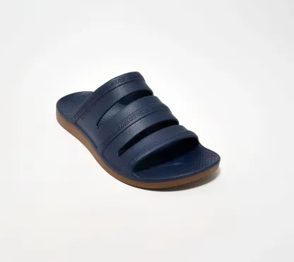 Women's Orthotic Washable Recovery Slide Sandals