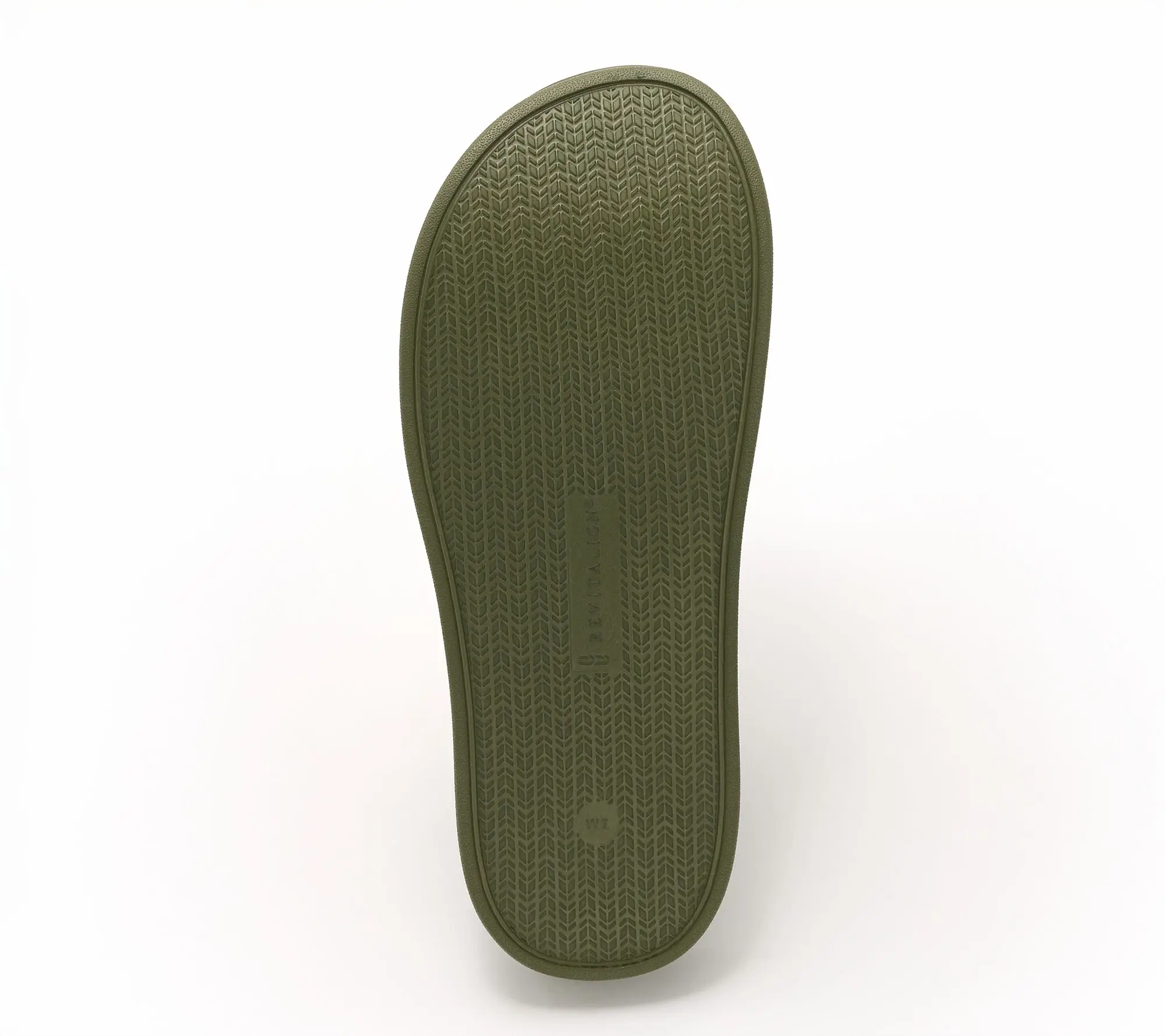 Women's Orthotic Washable Recovery Slide Sandals