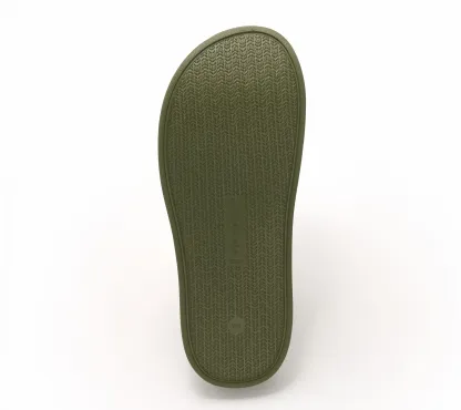 Women's Orthotic Washable Recovery Slide Sandals
