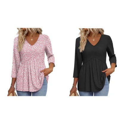 Women‘s Dressy Casual Fashion Clothing