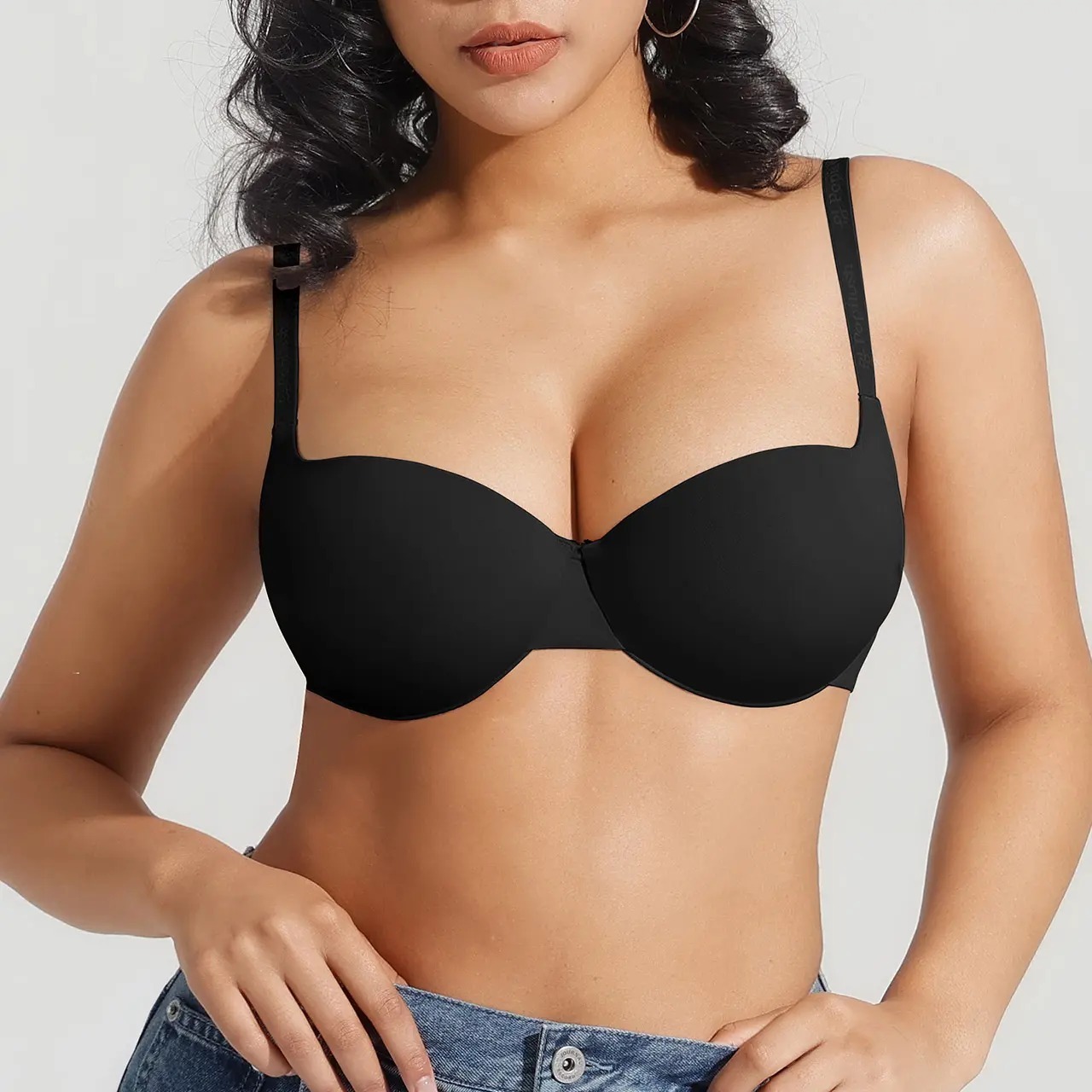 Women's T-Shirt Bra