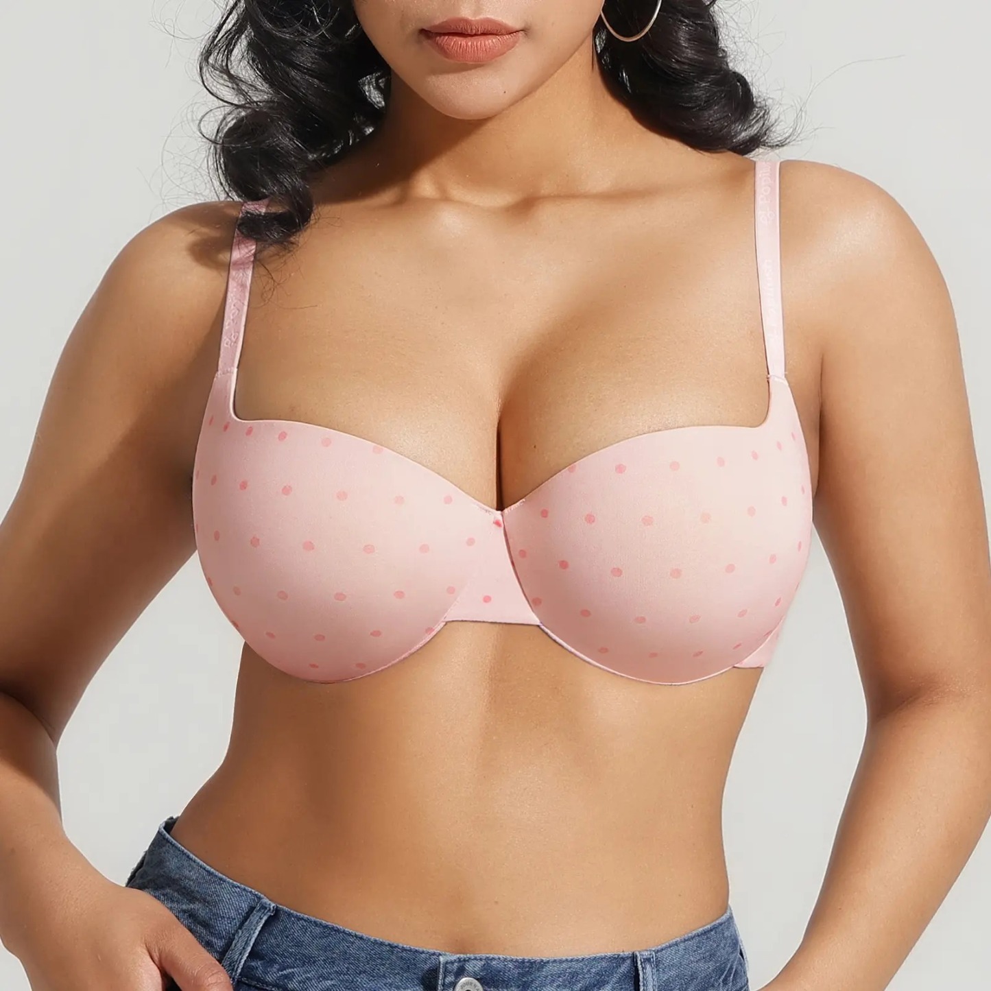 Women's T-Shirt Bra