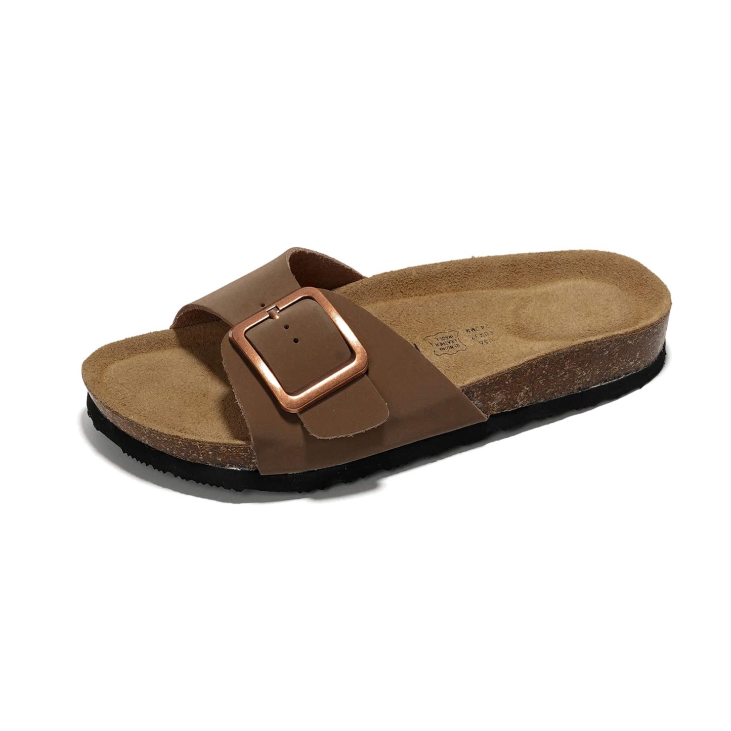 Women's Genuine Leather Sandals