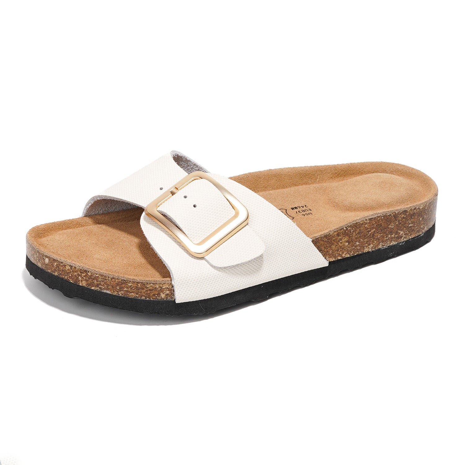 Women's Genuine Leather Sandals