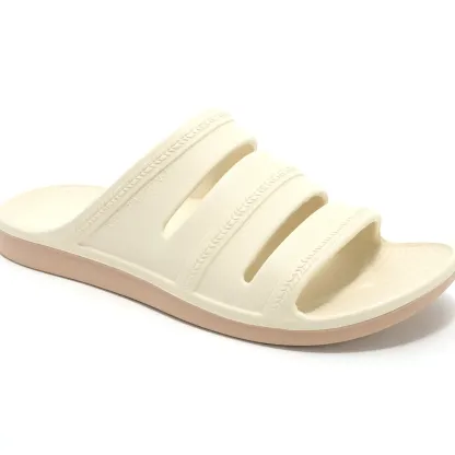 Women's Orthotic Washable Recovery Slide Sandals