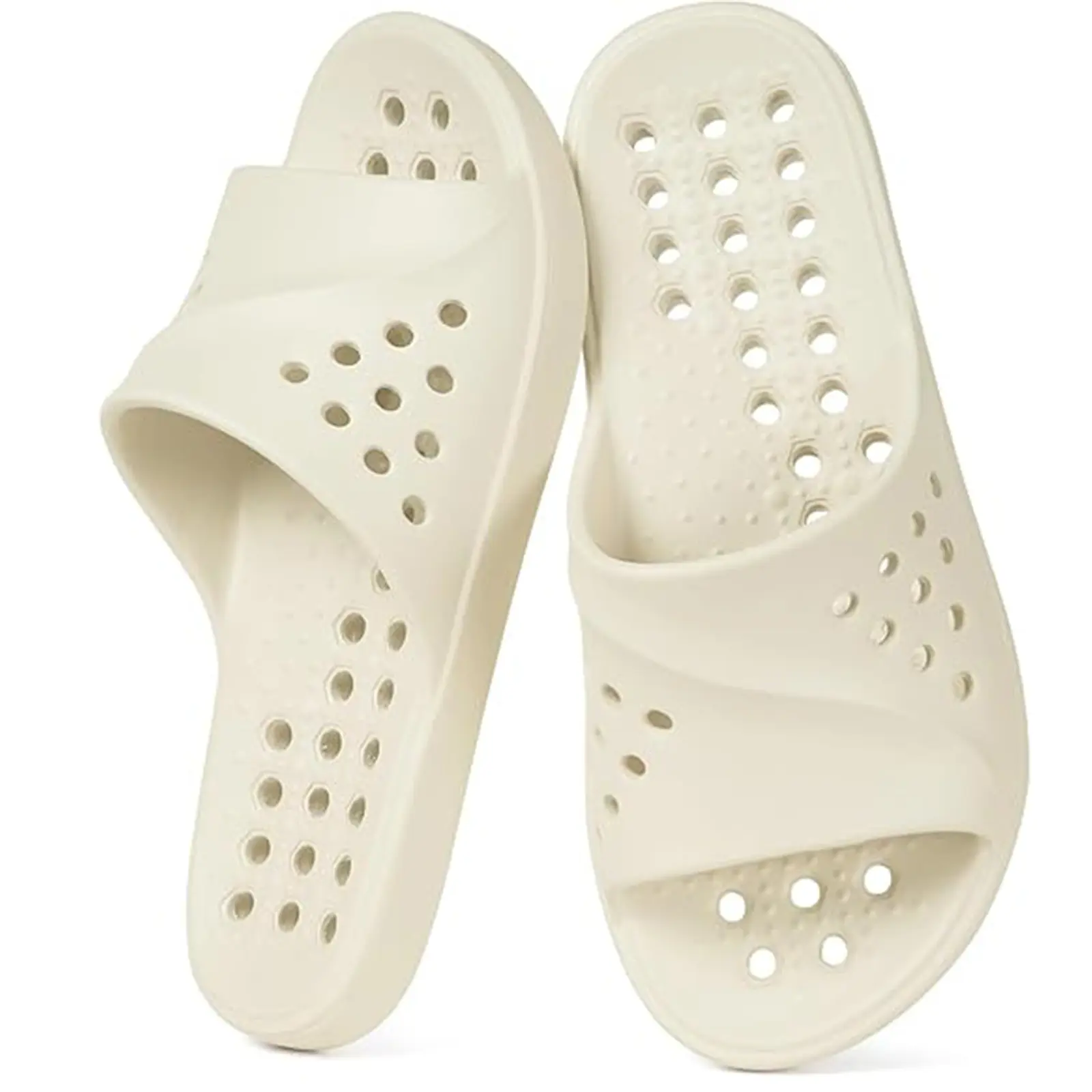Women's Thick-Soled Sandals Shower Shoes