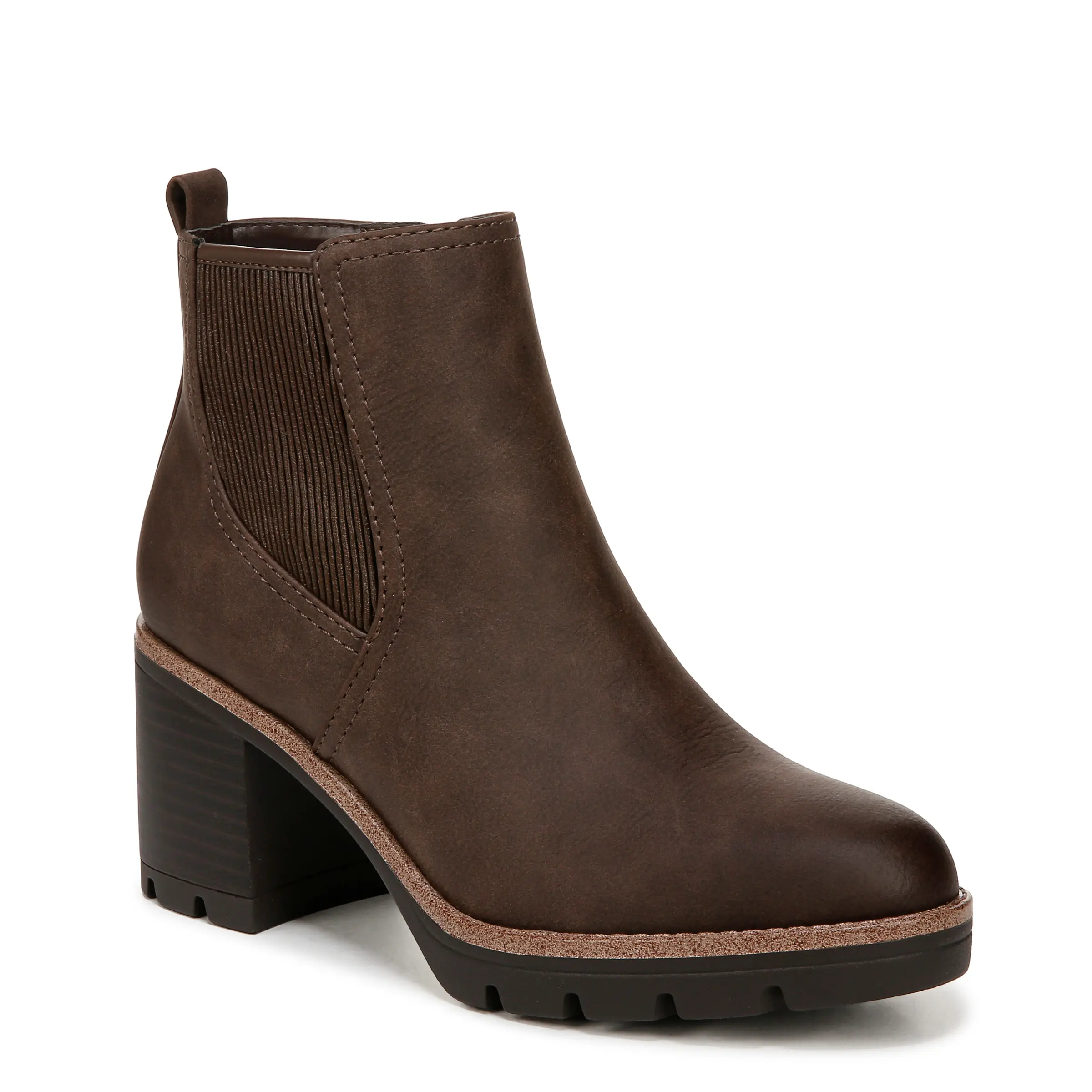 Womens Fashion Boot