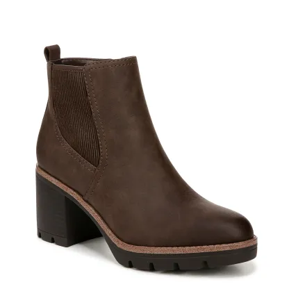 Womens Fashion Boot