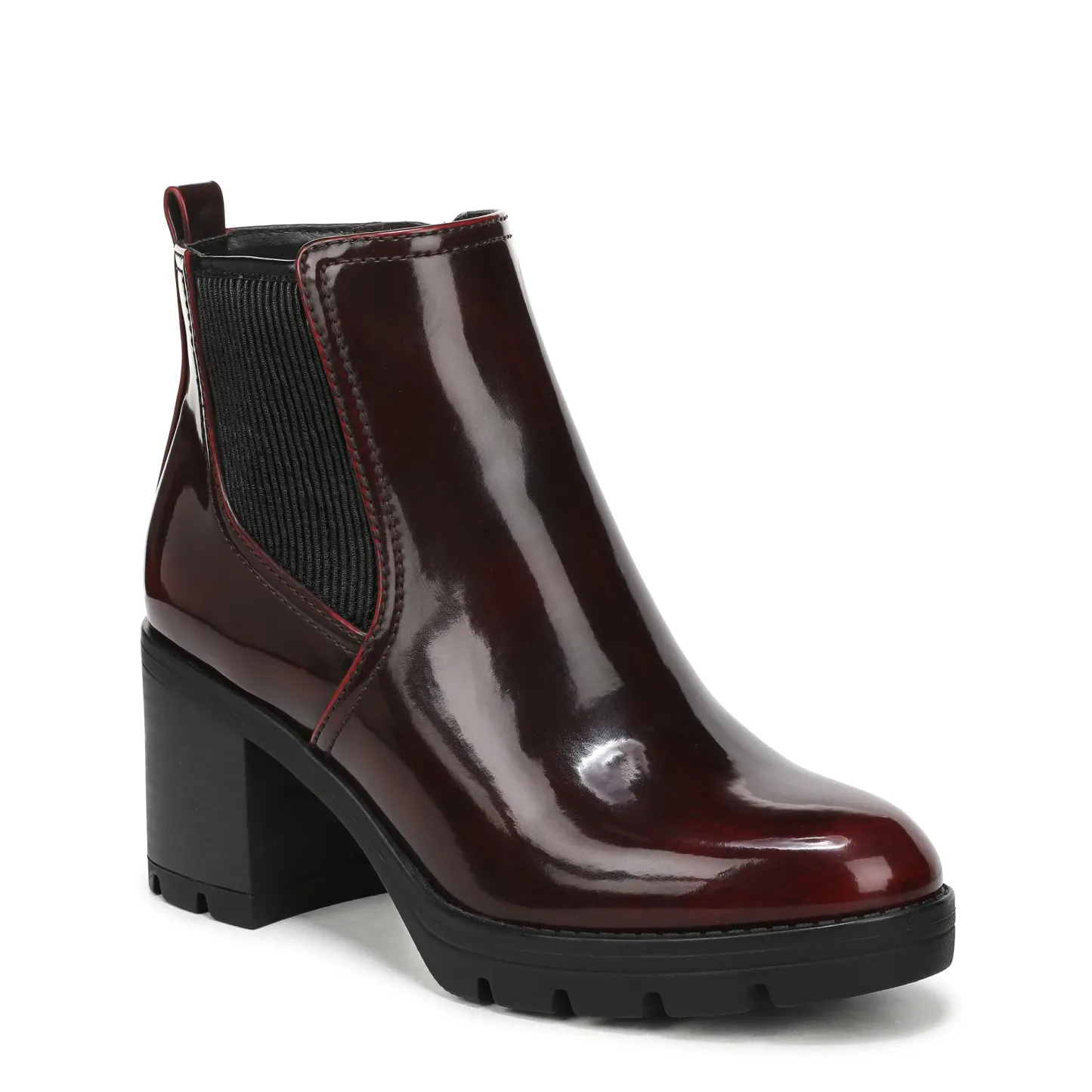 Womens Fashion Boot