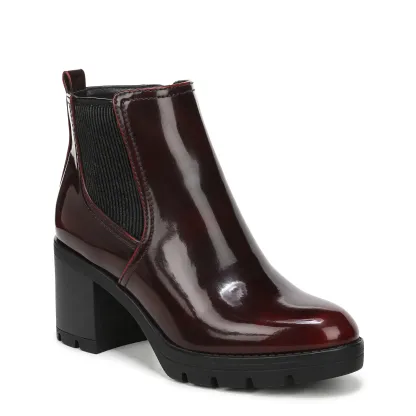 Womens Fashion Boot