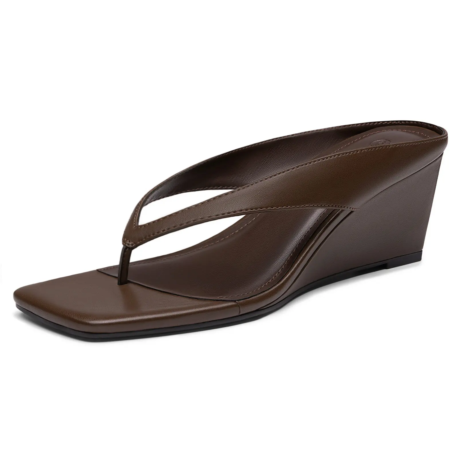 Women's Low Wedge Sandals