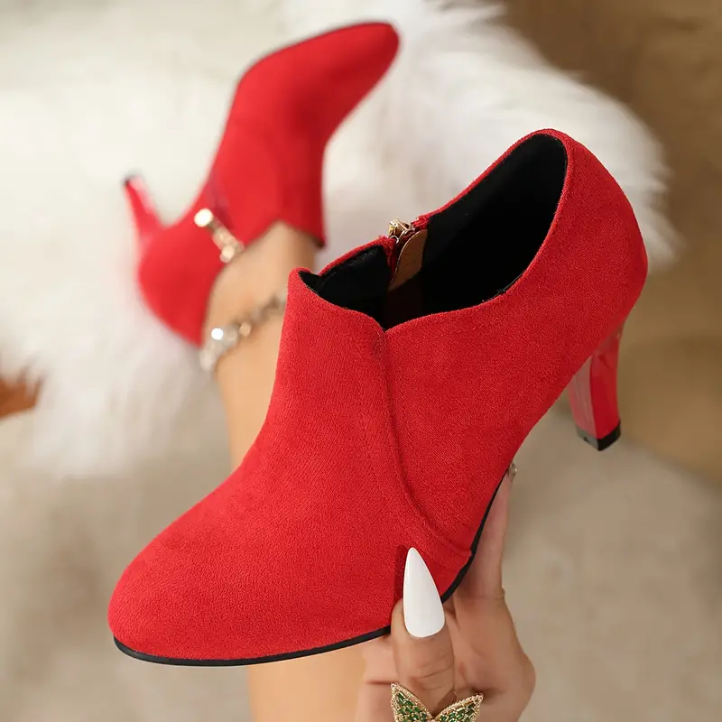 Women's Elegant Pumps