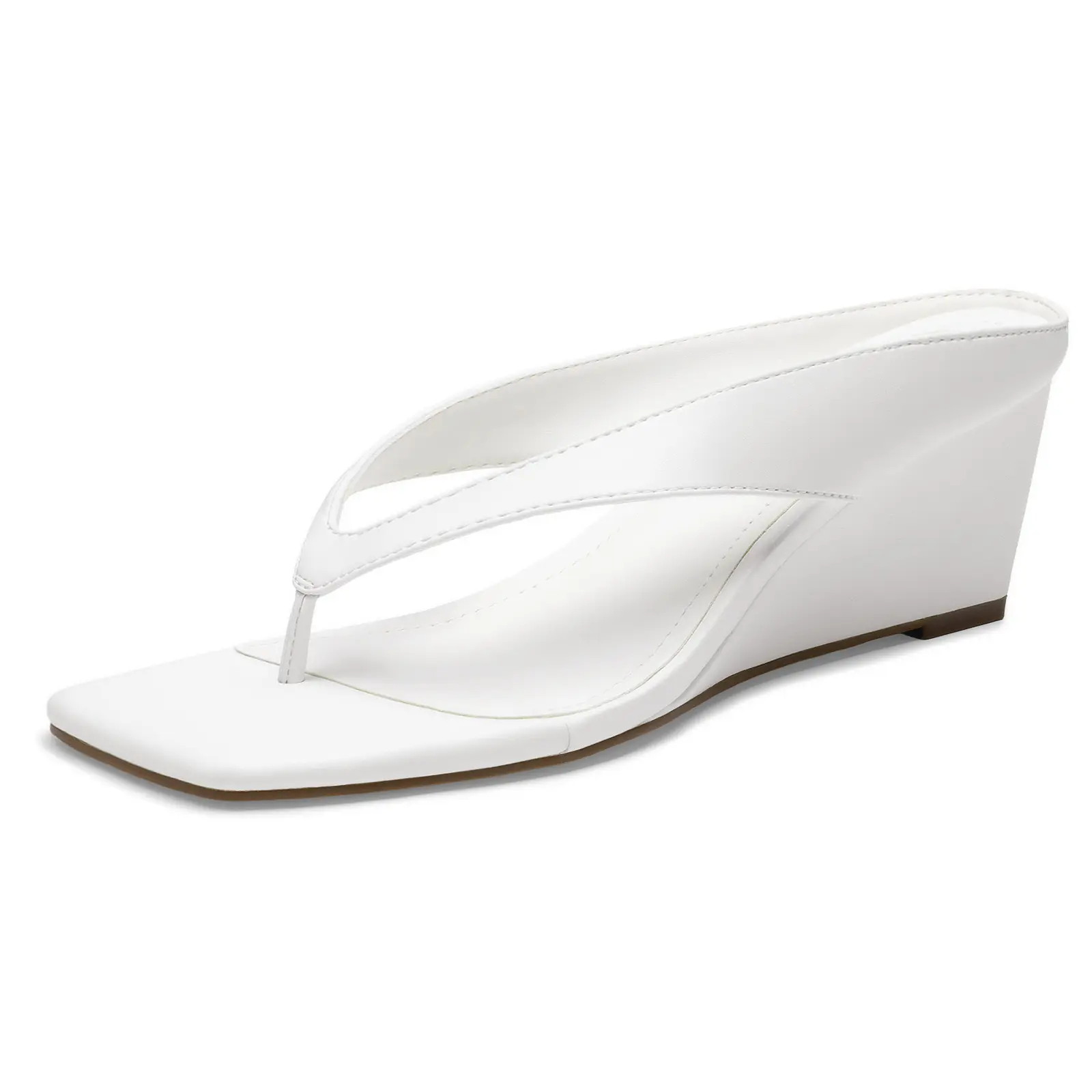 Women's Low Wedge Sandals
