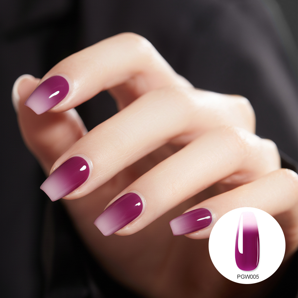 Poly Nail Gel - Cheerios