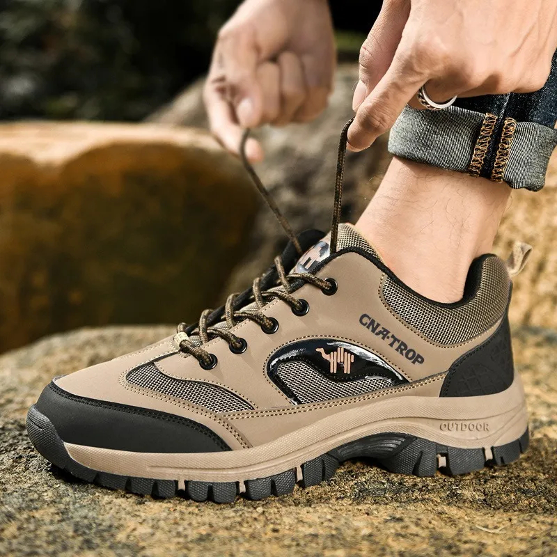 🔥Last Day Promotion 70% OFF 🎁 Men's Orthopedic Comfort Sneaker