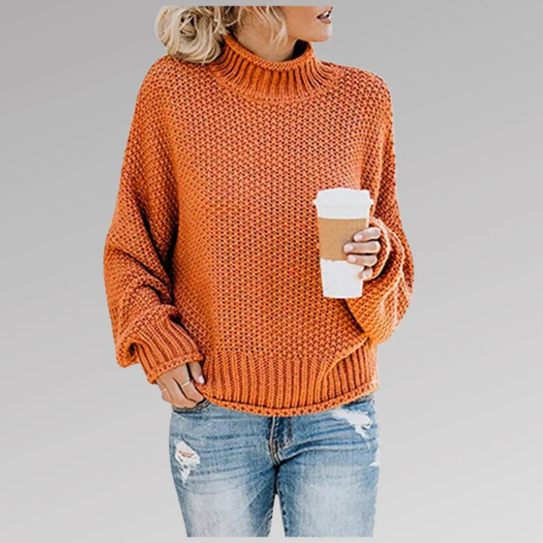 Women's Stylish Knitted SweaterHOT SALE