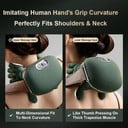 Heated Neck & Shoulder Massager