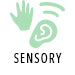 Sensory