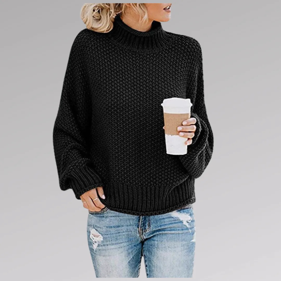 Women's Stylish Knitted SweaterHOT SALE