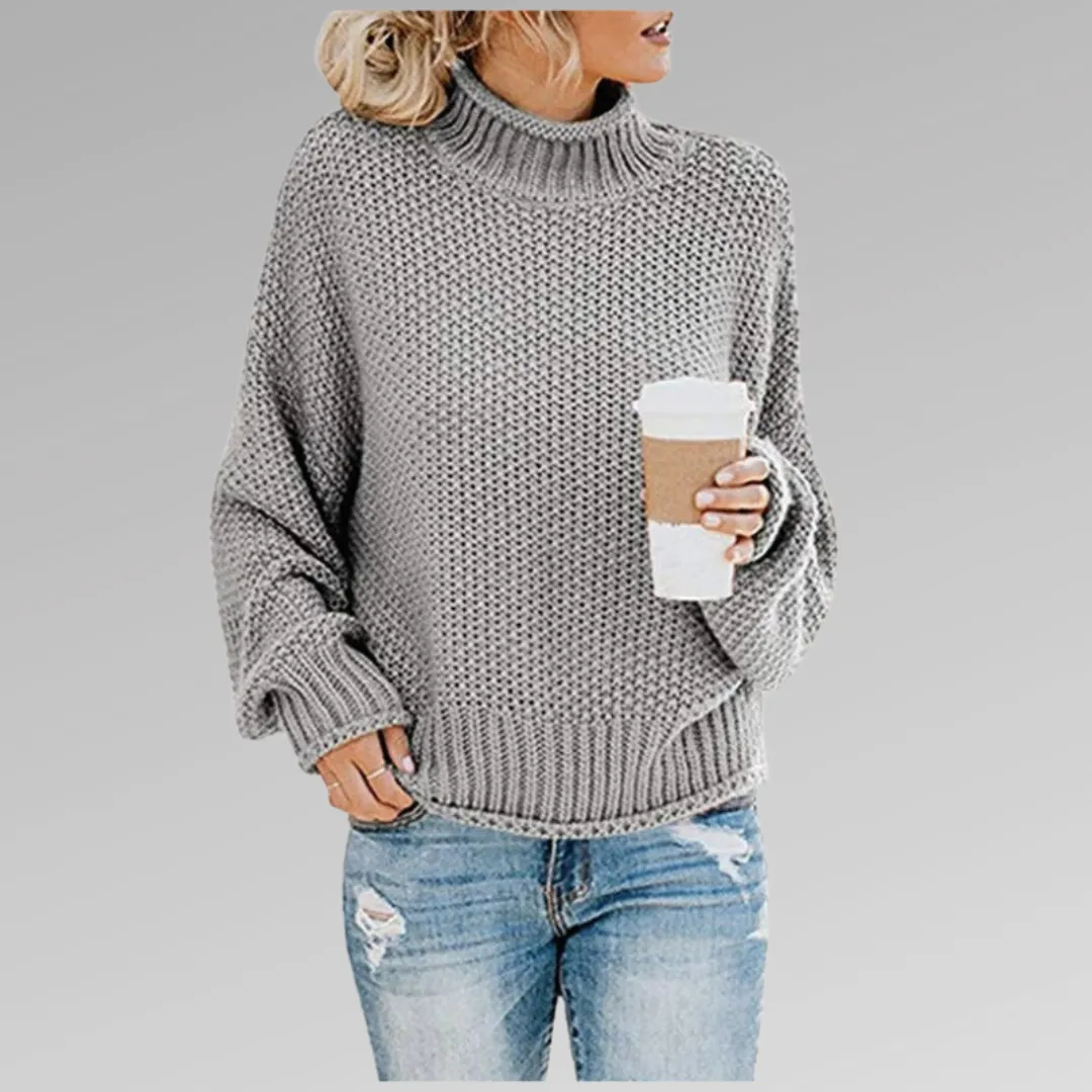 Women's Stylish Knitted SweaterHOT SALE