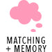 Matching Memory
