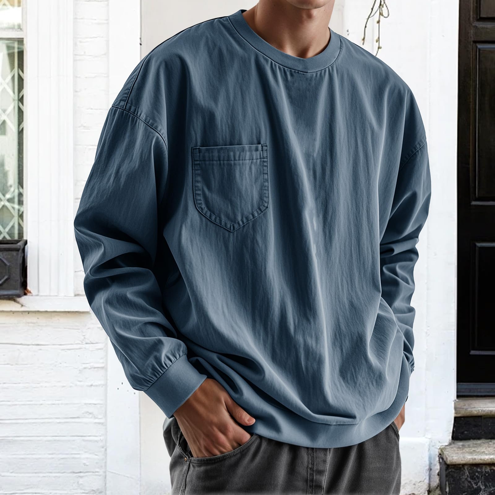 Everyday Essential Cargo T-shirt