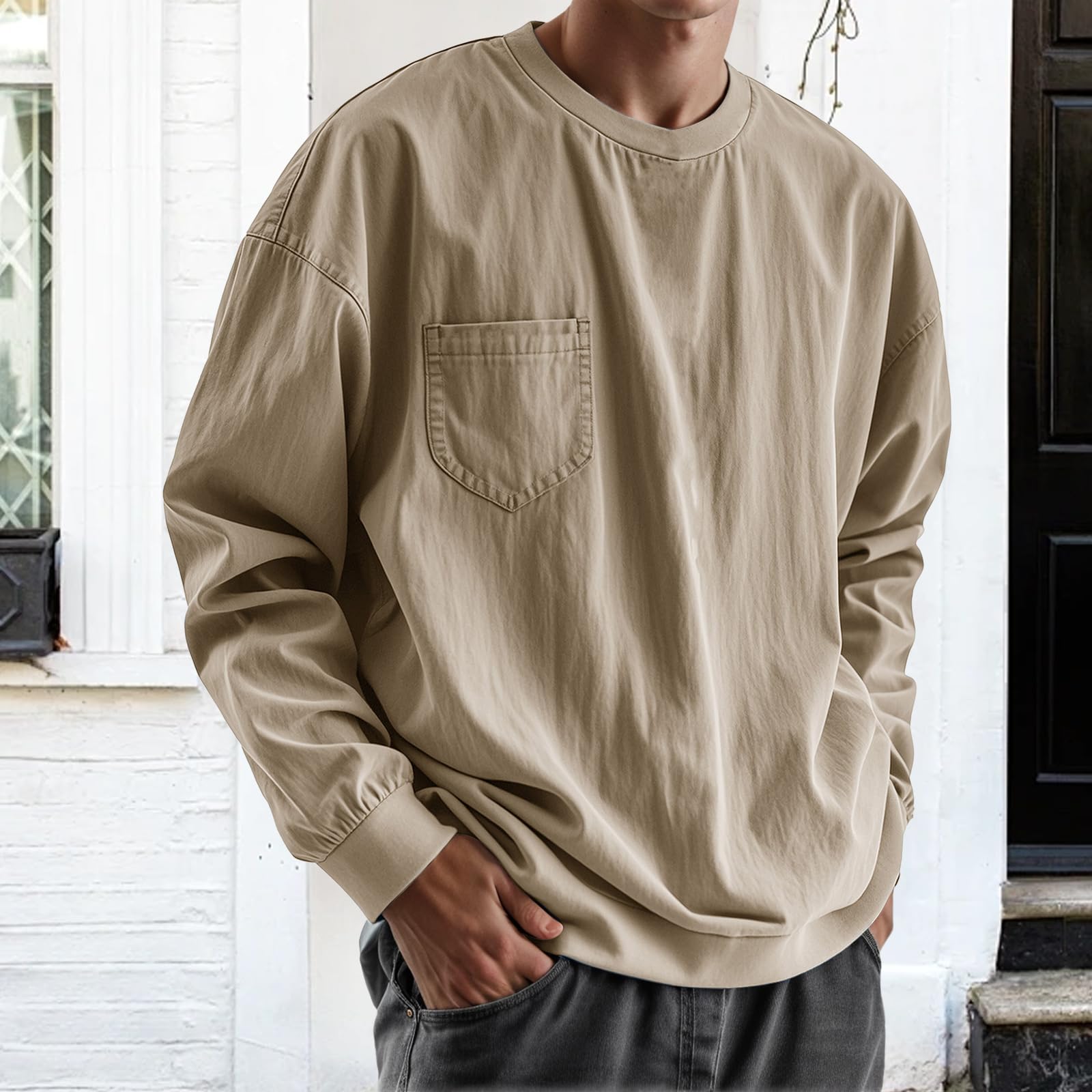 Everyday Essential Cargo T-shirt